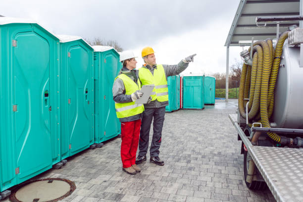 Best Portable Toilets for Disaster Relief Sites  in Hollymead, VA