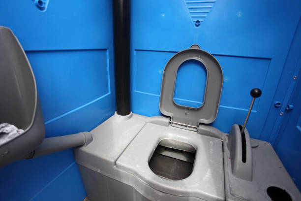 Best Eco-Friendly Portable Toilets  in Hollymead, VA