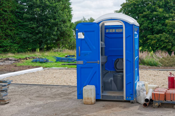 Portable Restroom Servicing (Cleaning and Restocking) in Hollymead, VA