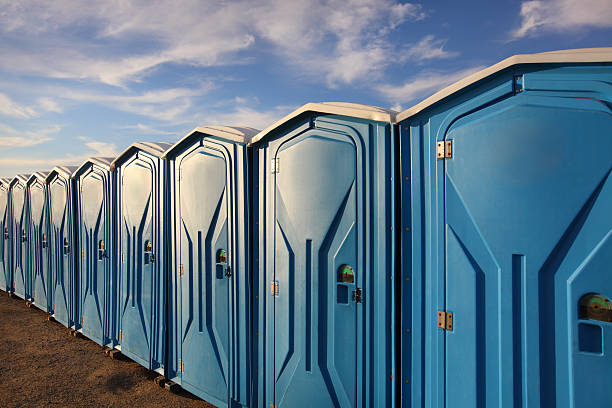 Best VIP or Luxury Restroom Trailers  in Hollymead, VA