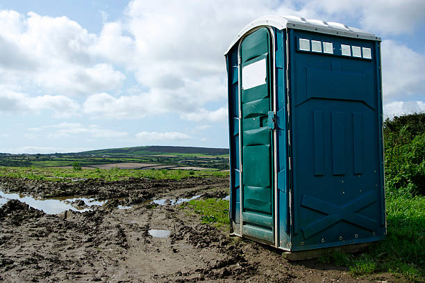 Types of Portable Toilets We Offer in Hollymead, VA