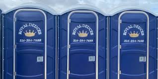 Best Restroom Trailer for Weddings  in Hollymead, VA